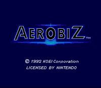 Aerobiz - Cliquez pour voir des screenshot !