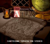 Atlas -The Renaissance Voyager- - Cliquez pour voir des screenshot !