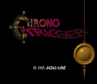 Chrono Trigger - Cliquez pour voir des screenshot !