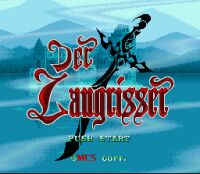 Der Langrisser - Cliquez pour voir des screenshot !