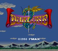 Dual Orb 1 - Cliquez pour voir des screenshot !