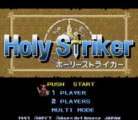 HolyStriker - Cliquez pour voir des screenshot !