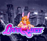Love Quest - Cliquez pour voir des screenshot !