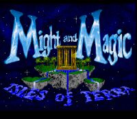 Might & Magic 3_Isles Of Terra - Cliquez pour voir des screenshot !