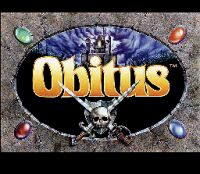 Obitus - Cliquez pour voir des screenshot !