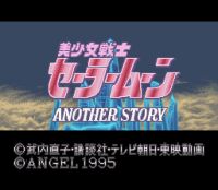 Sailor Moon_Another Story - Cliquez pour voir des screenshot !