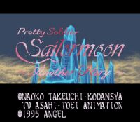 Sailor Moon_Another Story - Cliquez pour voir des screenshot !