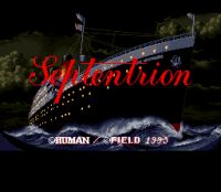 Septentrion - Cliquez pour voir des screenshot !