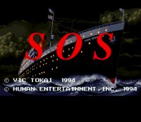 Sink Or Swim -SOS- - Cliquez pour voir des screenshot !