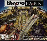 Theme Park - Cliquez pour voir des screenshot !